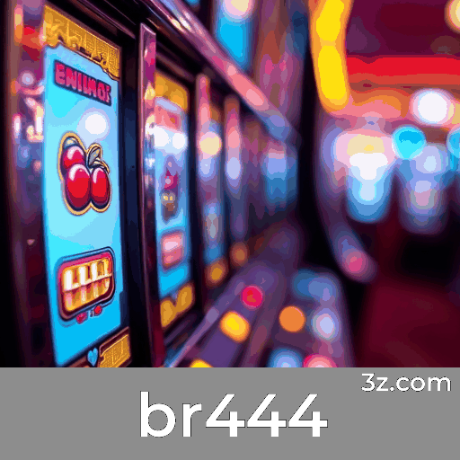 br444: Plataforma de Apostas Confiável e Premiada
