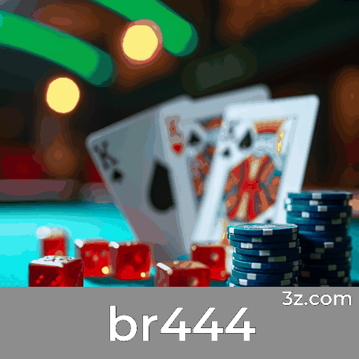 Otimização Sistemática de Bônus na br444: Maximize Promoções e Multiplique Seus Ganhos