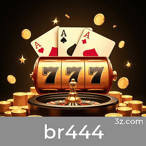 Desbloqueie Privilégios Exclusivos com Sua Conta br444