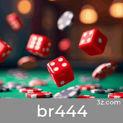 br444: Plataforma de Apostas Confiável e Premiada