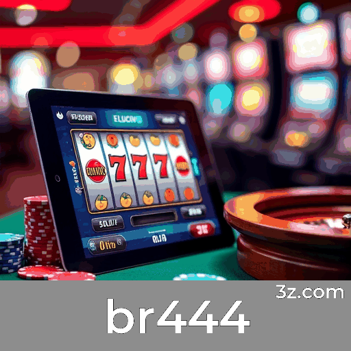 br444: Diversão Infinita para Jogadores Brasileiros