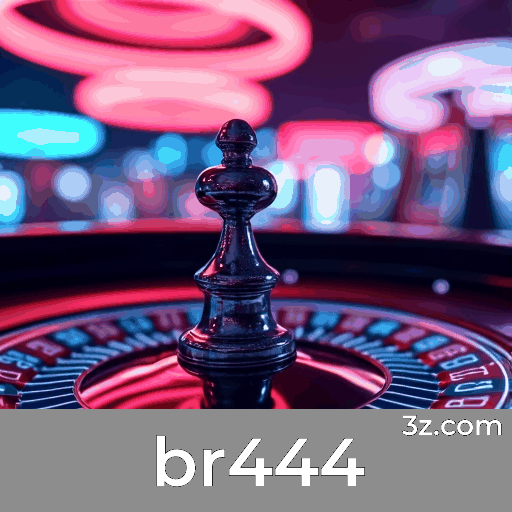 Desbloqueie Privilégios Exclusivos com Sua Conta br444