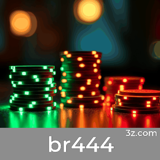 br444: Plataforma de Apostas Confiável e Premiada