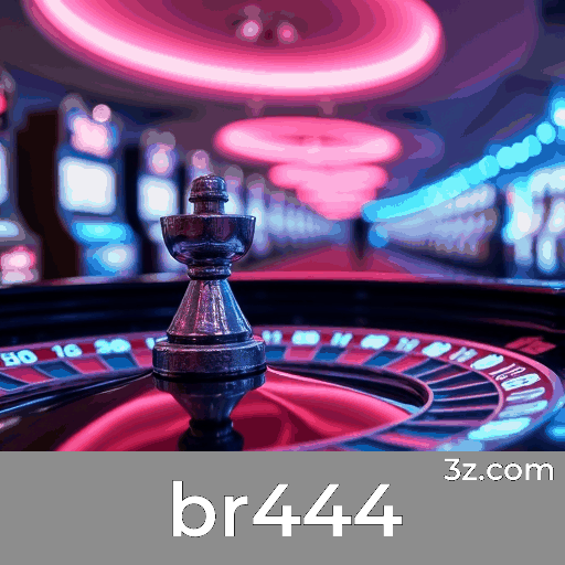 Inovação Móvel com o Aplicativo br444: Design Responsivo Avançado