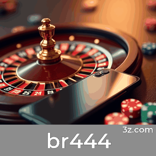 br444: Domine Jogos com Estratégias Vencedoras