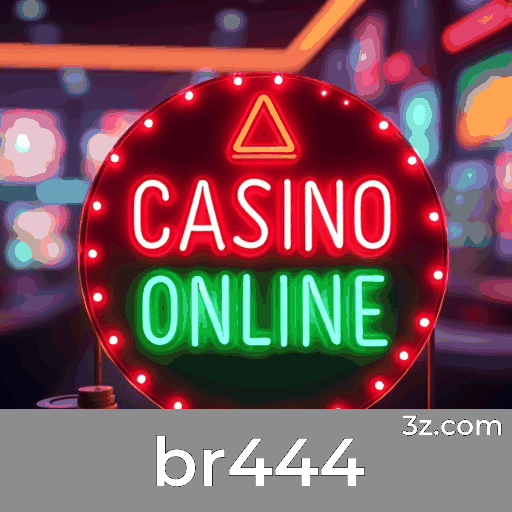 br444: Plataforma de Apostas Confiável e Premiada