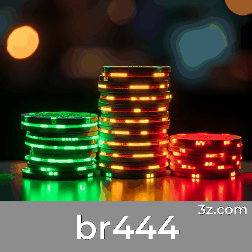 br444: Diversão Infinita para Jogadores Brasileiros