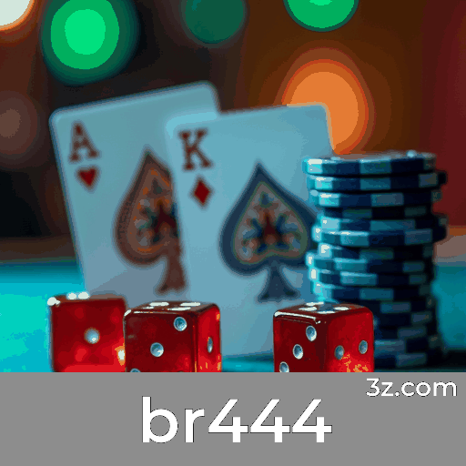 Inovação Móvel com o Aplicativo br444: Design Responsivo Avançado