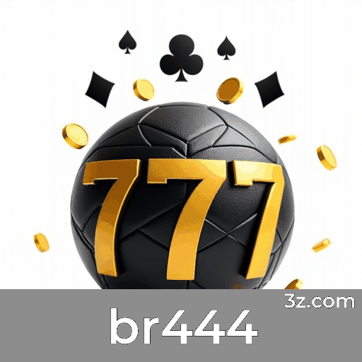br444: Plataforma de Apostas Confiável e Premiada