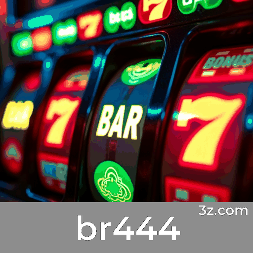 br444: Plataforma de Apostas Confiável e Premiada
