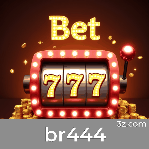 Br444: A Escolha Profissional para Jogos de Azar Online