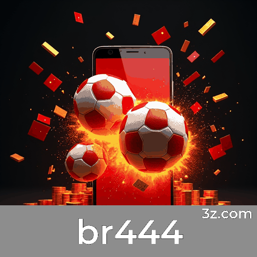 br444 Data Lab: Ciência Avançada para Apostas Mais Inteligentes