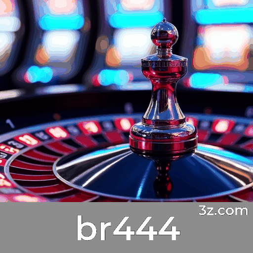 br444: Plataforma de Apostas Confiável e Premiada